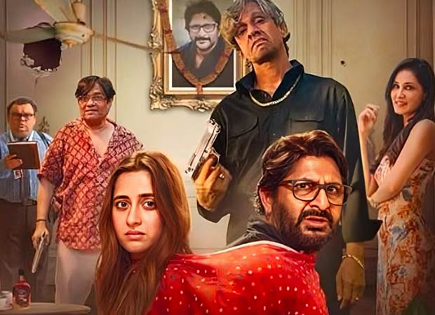 REVEALED: Arshad Warsi’s Jeevan Bheema Yojana retitled Jeevan Ya Bheema Con on CBFC’s instruction over similarity to Pradhan Mantri Jeevan Jyoti Bima Yojana; CBFC also censors ‘obscene’ visuals and dialogues : Bollywood News