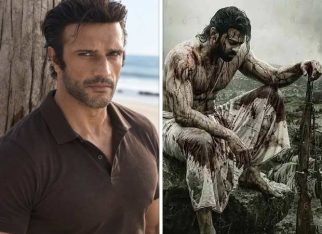 EXCLUSIVE: Jitin Gulati recalls being star-struck on meeting Prabhas for the first time: “It felt like Amarendra Baahubali was walking in!”; opens up on Fauzi: “What they are creating has NEVER been seen before”