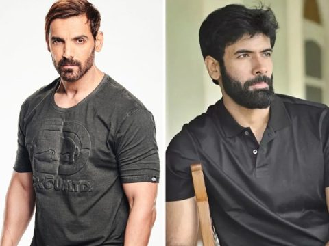 EXCLUSIVE: John Abraham begins shooting for psychological thriller, tentatively titled Guru; Dhurandhar actor Danish Pandor joins star cast EXCLUSIVE: John Abraham begins shooting for psychological thriller, tentatively titled Guru; Dhurandhar actor Danish Pandor joins star cast