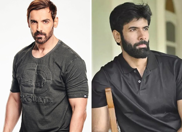 EXCLUSIVE: John Abraham begins shooting for psychological thriller, tentatively titled Guru; Dhurandhar actor Danish Pandor joins star cast