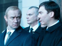 Jude Law opens up on The Wizard of the Kremlin: “This was a story that was going to be told intelligently”