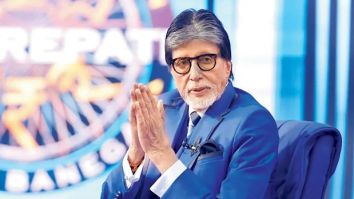 Kaun Banega Crorepati 18 sees 60% growth in views on Sony LIV, watch time rises 40%