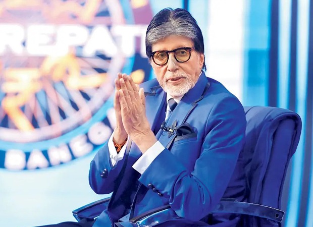 Kaun Banega Crorepati 18 sees 60% growth in views on Sony LIV, watch time rises 40%