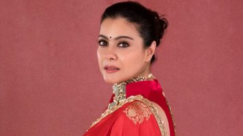 Kajol talks about AI vs human creativity: “A machine has thoughts already in a library”