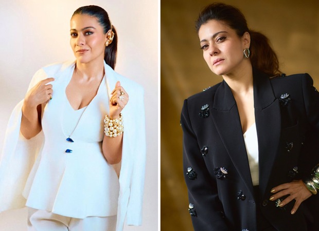 Kajol can own any silhouette: Here are 5 power-dressing looks that prove it