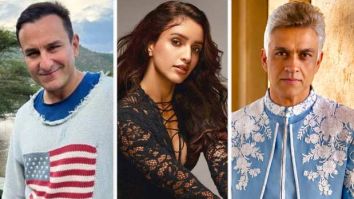 Are Saif Ali Khan and Triptii Dimri in talks for Kamal Aur Meena? Director Siddharth P. Malhotra CLARIFIES: “Stop the speculation”