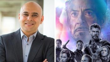 EXCLUSIVE: PVR INOX’s Kamal Gianchandani on Hollywood’s record-breaking India run: “People are tired of consuming films at home”; predicts Avengers Endgame: Encore will “SMASH all re-release records”; CONFIRMS India releases of Godzilla Minus Zero, Artificial