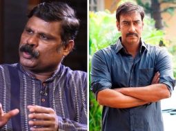 Kamlesh Sawant, aka Inspector Gaitonde, says Ajay Devgn recognised him after 11 years on Drishyam set: “It is a very big deal for a character actor like me”