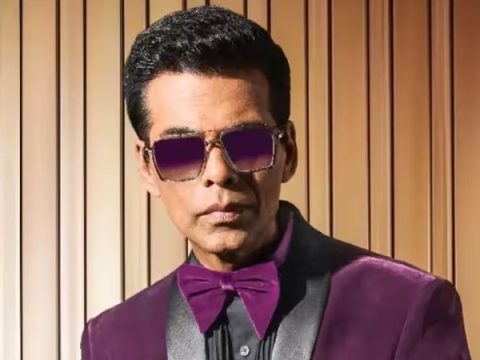 Karan Johar’s Rs. 480 crore jump: How he went from 5th to 4th on Hurun’s Bollywood Rich List Karan Johar’s Rs. 480 crore jump: How he went from 5th to 4th on Hurun’s Bollywood Rich List