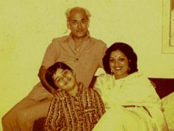 Karan Johar remembers father Yash Johar on his birth anniversary: “When you lose a parent, you gain a god”