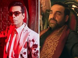 Karan Johar reviews Mirzapur: The Movie: “Solid, kadak, masaledar ride”