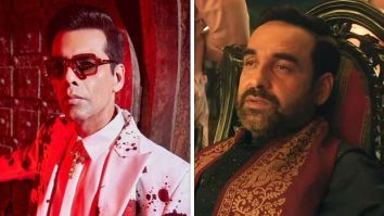 Karan Johar reviews Mirzapur: The Movie: “Solid, kadak, masaledar ride”