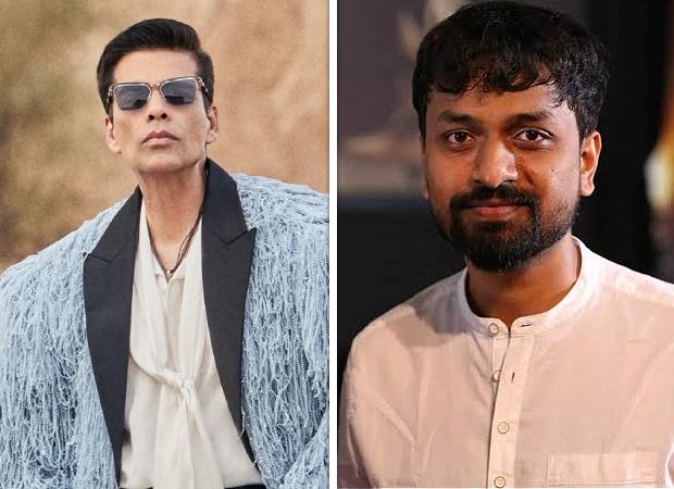 BIG BREAKING: Karan Johar set to bankroll a tentpole divine epic on Radha Krishna; signs Sachin Ravi as the director : Bollywood News BIG BREAKING: Karan Johar set to bankroll a tentpole divine epic on Radha Krishna; signs Sachin Ravi as the director : Bollywood News