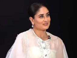 EXCLUSIVE: Kareena Kapoor Khan opens up on breaking out of boxes and choosing films; says, “I want to be working and look amazing and do those parts even when I’m 75”