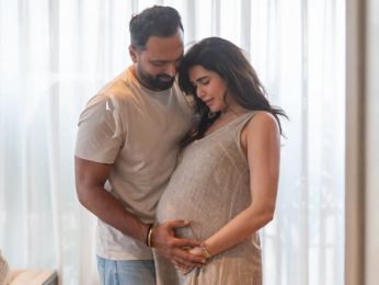 Karishma Tanna reveals son’s name on Janmashtami; introduces newborn as ‘Ved Tanna Bangera’ with a heartfelt note