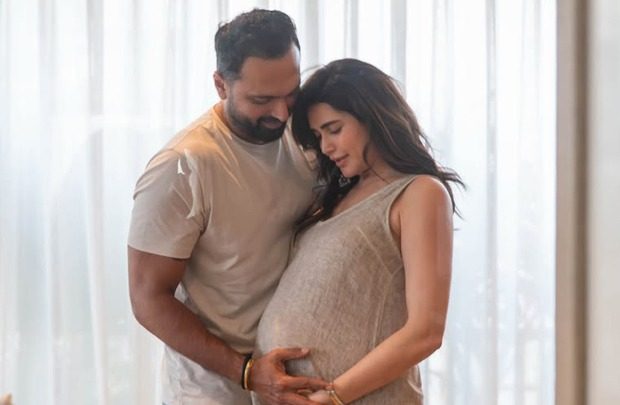 Karishma Tanna reveals son’s name on Janmashtami; introduces newborn as ‘Ved Tanna Bangera’ with a heartfelt note