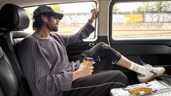 Kartik Aaryan begins shooting for Shimit Amin’s Captain India in London after recovering from injury