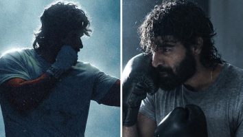 Kartikeya Gummakonda marks his birthday with a bold triple role as actor, writer and director of Comeback