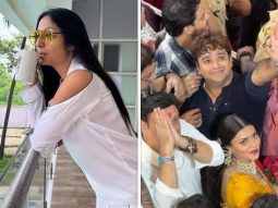 Kashmera Shah drops cryptic post on ‘homebreakers’; sparks speculation amid Govinda-Komal Rani viral video