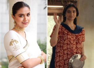 Keerthy Suresh opens up on Dorothy; insists that the character’s ‘impact goes beyond its screen time’
