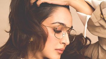 Kiara Advani