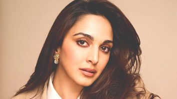Kiara Advani