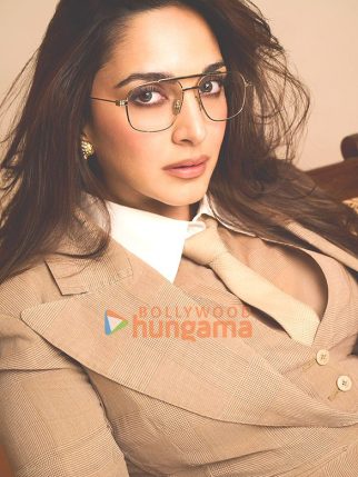 Kiara Advani