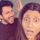Konkona Sen Sharma ‘soft-launches’ Amol Parashar with birthday post: Celebs flood comments, fans spot couple vibes