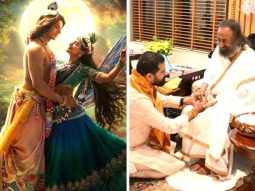 Krishnavataram: Part 1 – Hridayam to expand global reach with World Forum for Art and Culture collaboration