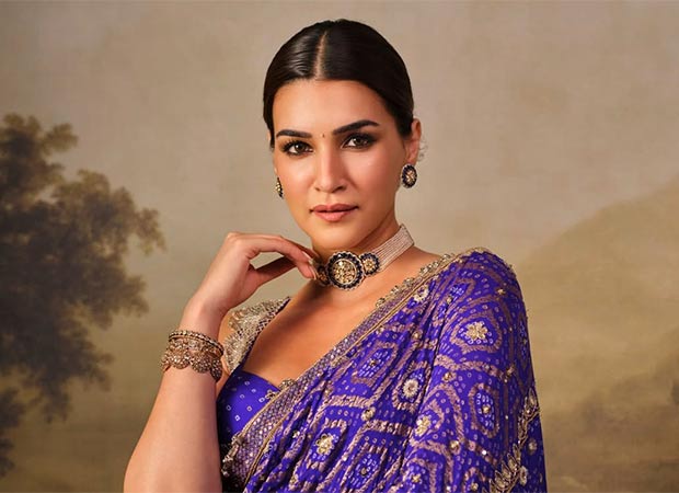 Daughter’s Day 2026: Kriti Sanon calls for safer public spaces for women amid Delhi park rape case outrage; says, "That is the world we owe them"