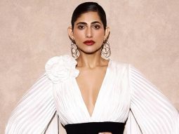 Kubbra Sait reveals she took a suicide prevention course during pandemic: “What if someone called me and I didn’t know how to help them”