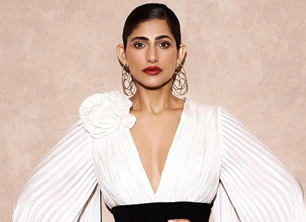 Kubbra Sait reveals she took a suicide prevention course during pandemic: “What if someone called me and I didn’t know how to help them” Kubbra Sait reveals she took a suicide prevention course during pandemic: “What if someone called me and I didn’t know how to help them”