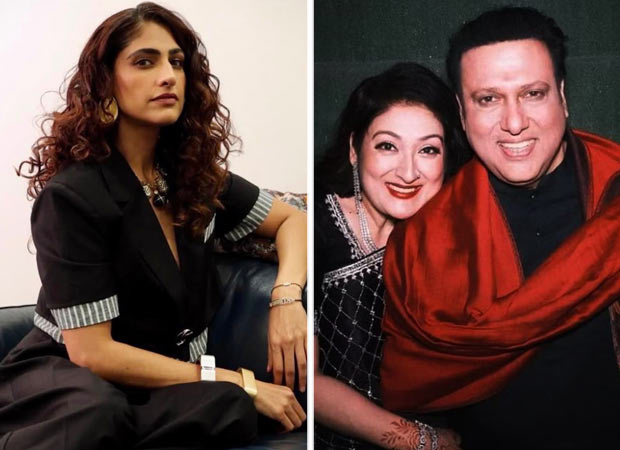 Kubbra Sait questions gossip around Govinda’s personal life: "Real people have a heart and a brain"