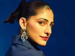 Kubbra Sait visits Chennai Snake Park, discusses cruelty towards snakes during Nag Panchami in new vlog