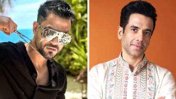 Kunal Kemmu says fans in Pattaya once mistook him for Tusshar Kapoor: “They got really rowdy about it”