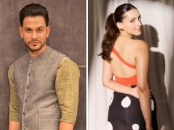 Kunal Kemmu reveals how Vanshika Dhir was cast in his action-comedy: “Vanshika hadn’t auditioned”