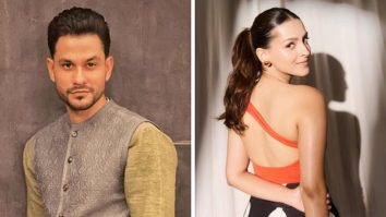 Kunal Kemmu reveals how Vanshika Dhir was cast in his action-comedy: “Vanshika hadn’t auditioned”