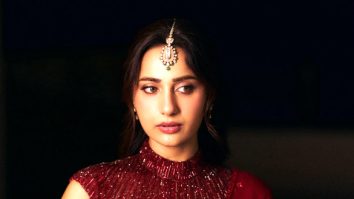 Celeb Photos Of Kusha Kapila