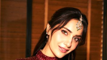 Celeb Photos Of Kusha Kapila