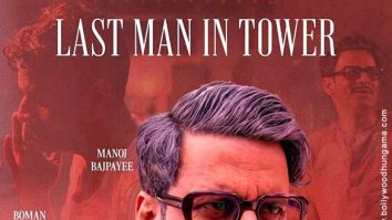 Last Man In Tower