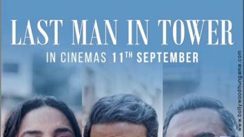 Last Man In Tower