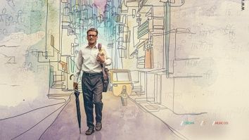 Last Man In Tower poster