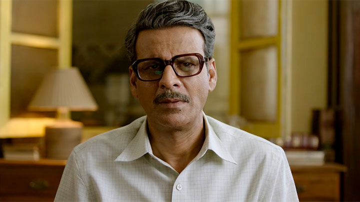 Last Man in Tower – Official Trailer | Manoj Bajpayee, Divya Dutta, Boman Irani | Ben Rekhi