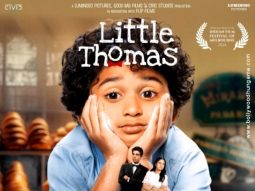 First Look Of The Movie Little Thomas