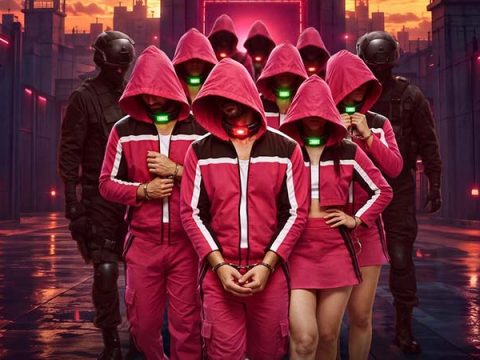 CONFIRMED! Lock Upp returns for season 2, Netflix announces new chapter CONFIRMED! Lock Upp returns for season 2, Netflix announces new chapter