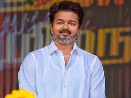 London fan meet with Thalapathy Vijay near The Shard called off; police cite crowd safety, hundreds left disappointed