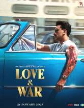Love & War