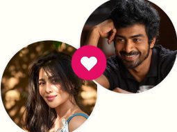 #Love: Arjun Das and Aishwarya Lekshmi starrer Netflix new-age romance to premiere on October 2