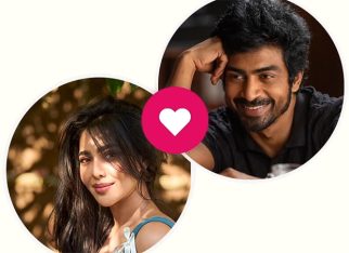 #Love: Arjun Das and Aishwarya Lekshmi starrer Netflix new-age romance to premiere on October 2