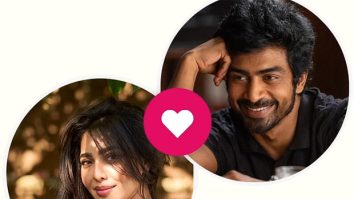#Love: Arjun Das and Aishwarya Lekshmi starrer Netflix new-age romance to premiere on October 2